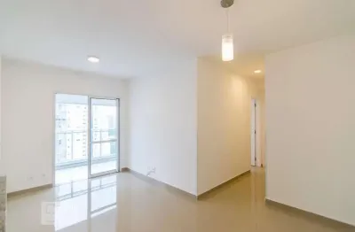Apartamento para aluguel - jardim, 2 quartos,  67 m² - santo andré