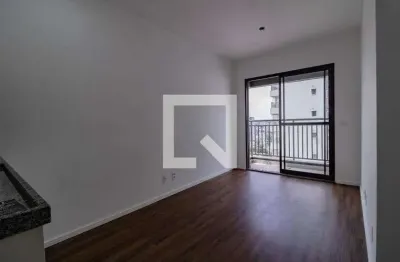 Apartamento para aluguel - vila mascote, 1 quarto,  29 m² - são paulo