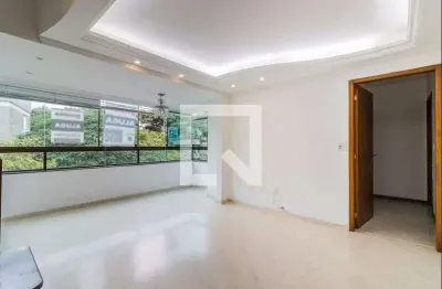 Cobertura para aluguel - jardim lindóia, 3 quartos,  176 m² - porto alegre