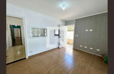 Casa para aluguel - vila rosália, 2 quartos,  150 m² - guarulhos