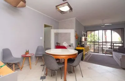 Apartamento para Aluguel - Ipiranga, 3 Quartos,  110 m² - São Paulo