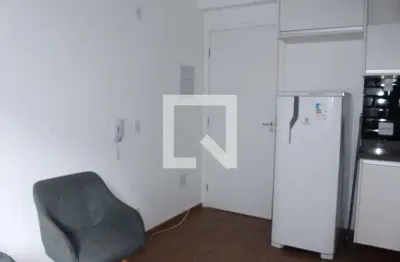 Apartamento para aluguel - santa cecília, 1 quarto,  30 m² - são paulo