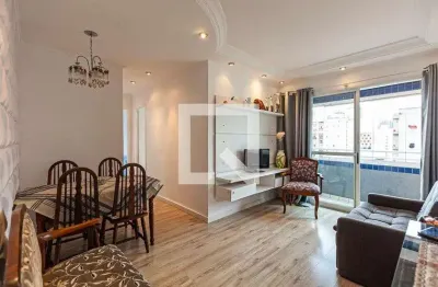 Apartamento para aluguel - vila pompéia, 2 quartos,  69 m² - são paulo