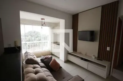 Apartamento para Aluguel - Setor Castelo Branco, 1 Quarto,  42 m² - Goiânia