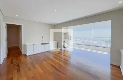 Apartamento para aluguel - jardim são josé, 3 quartos,  108 m² - jacareí