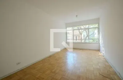 Apartamento para aluguel - bela vista, 4 quartos,  130 m² - são paulo