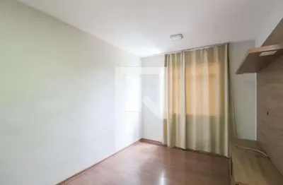 Apartamento para aluguel - indaiá, 3 quartos,  70 m² - belo horizonte