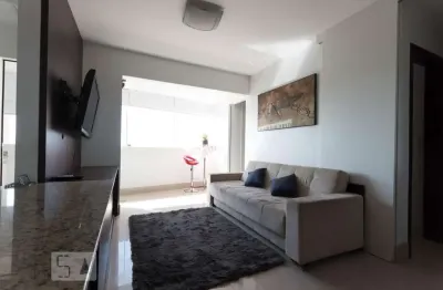 Apartamento para aluguel - jardim goiás, 1 quarto,  56 m² - goiânia
