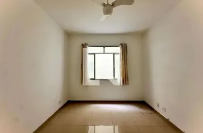Apartamento para Aluguel - Flamengo, 2 Quartos,  70 m² - Rio de Janeiro