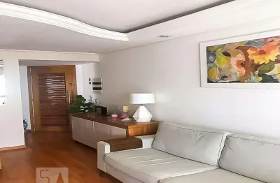 Apartamento para aluguel - jardim brasil , 3 quartos,  67 m² - são paulo