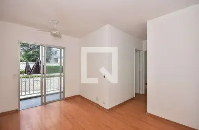 Apartamento para aluguel - panamby, 2 quartos,  55 m² - são paulo