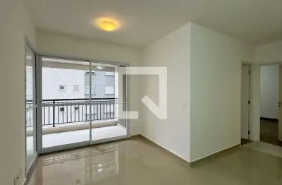 Apartamento para Aluguel - Alphaville, 2 Quartos,  67 m² - Barueri
