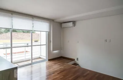 Apartamento para aluguel - vila madalena, 2 quartos,  70 m² - são paulo