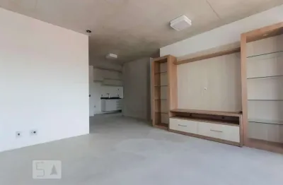 Apartamento para aluguel - santana, 2 quartos,  70 m² - são paulo