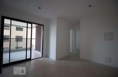 Apartamento para aluguel - tatuapé, 2 quartos,  56 m² - são paulo