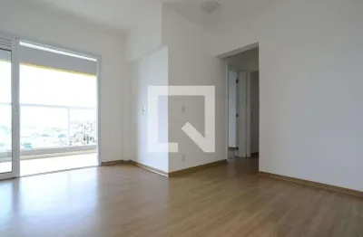 Apartamento para aluguel - centro, 2 quartos,  55 m² - mogi das cruzes