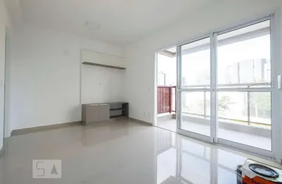 Apartamento para aluguel - pinheiros, 2 quartos,  60 m² - são paulo