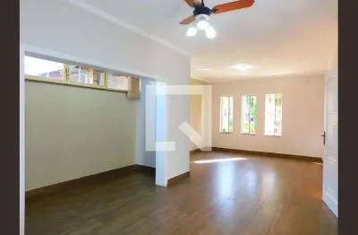 Casa / sobrado em condomínio para aluguel - jardim america, 4 quartos,  150 m² - paulínia