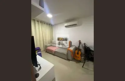 Apartamento para Aluguel - Recreio, 3 Quartos,  144 m² - Rio de Janeiro