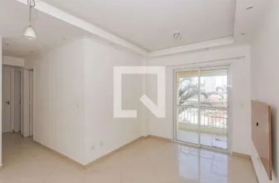 Apartamento para aluguel - vila das mercês, 2 quartos,  62 m² - são paulo