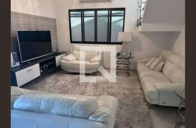 Casa / sobrado em condomínio para aluguel - vila nova alianca, 4 quartos,  357 m² - jacareí