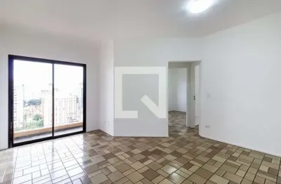 Apartamento para Aluguel - Vila Olímpia, 2 Quartos,  55 m² - São Paulo