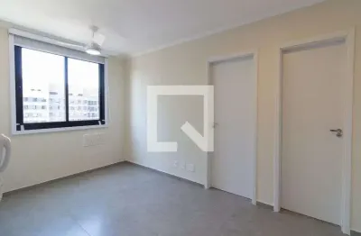 Apartamento para aluguel - butantã, 2 quartos,  33 m² - são paulo