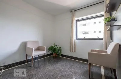 Kitnet / stúdio para aluguel - jardim paulista, 1 quarto,  30 m² - são paulo