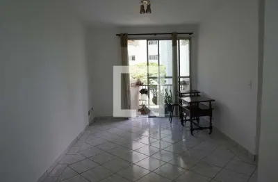 Apartamento para aluguel - sumaré, 2 quartos,  60 m² - são paulo