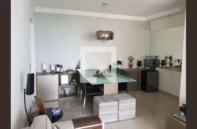 Apartamento para aluguel - alphaville, 2 quartos,  79 m² - barueri