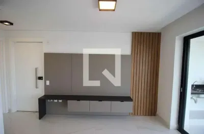 Apartamento para Aluguel - Jardim Morumbi, 3 Quartos,  104 m² - Votorantim