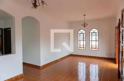 Casa para aluguel - bosque dos eucaliptos, 4 quartos,  170 m² - são josé dos campos