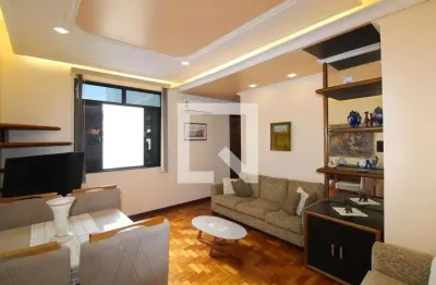 Apartamento para aluguel - copacabana, 2 quartos,  70 m² - rio de janeiro