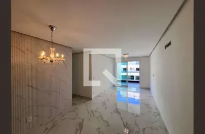 Apartamento para aluguel - recreio, 3 quartos,  80 m² - rio de janeiro