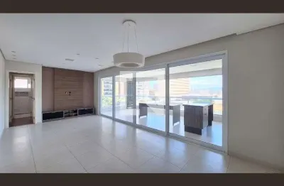 Apartamento para aluguel - vila pompéia, 3 quartos,  134 m² - são paulo
