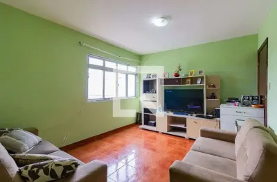 Apartamento para Aluguel - Santo Amaro , 1 Quarto,  62 m² - São Paulo