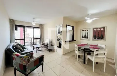 Apartamento para aluguel - jardim oceânico, 1 quarto,  55 m² - rio de janeiro