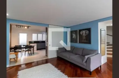 Casa para aluguel - vila mariana, 3 quartos,  234 m² - são paulo