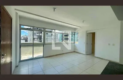 Cobertura para aluguel - savassi, 1 quarto,  114 m² - belo horizonte