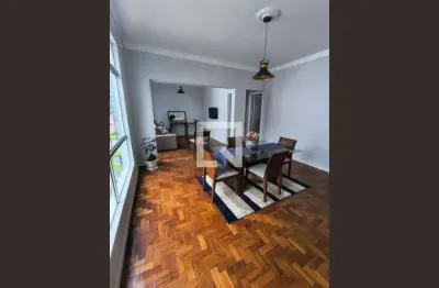 Apartamento para aluguel - graça, 2 quartos,  110 m² - salvador