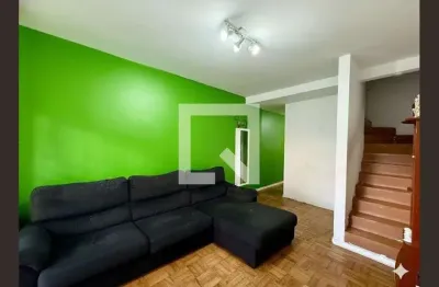 Casa para aluguel - chácara santo antonio, 3 quartos,  230 m² - são paulo