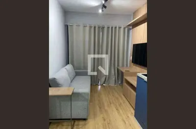 Apartamento para Aluguel - Bosque da Saúde, 1 Quarto,  33 m² - São Paulo