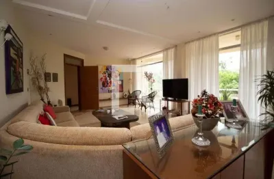 Casa com 2 quartos para alugar na Lago Norte Brasília - Df 71560-100 Brasil, Lago Norte, Brasília