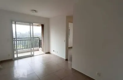 Apartamento para aluguel - alphaville, 2 quartos,  69 m² - barueri