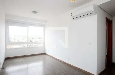 Apartamento para aluguel - cidade baixa, 1 quarto,  52 m² - porto alegre