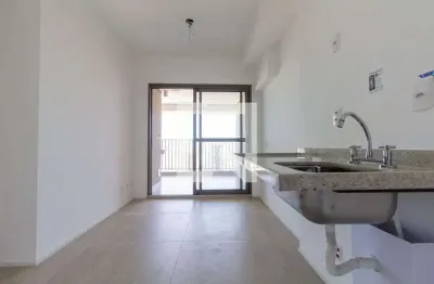 Apartamento para aluguel - tatuapé, 2 quartos,  48 m² - são paulo