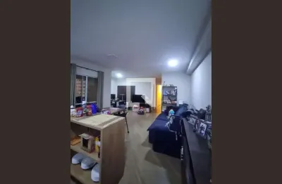 Apartamento para aluguel - água branca, 2 quartos,  70 m² - são paulo