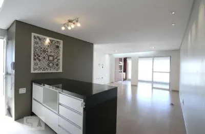 Apartamento para aluguel - bosque da saúde, 2 quartos,  82 m² - são paulo