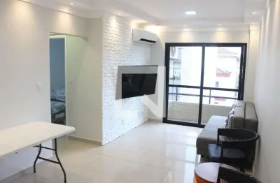 Apartamento para aluguel - boa vista, 2 quartos,  74 m² - são vicente