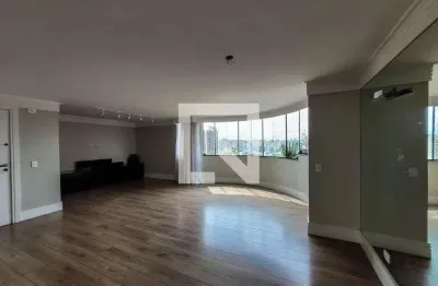 Apartamento para aluguel - bosque da saúde, 3 quartos,  150 m² - são paulo